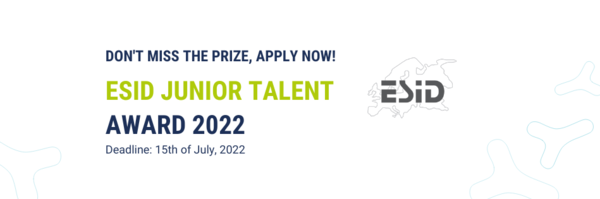 NEW ESID Junior Talent Award Website banner 949 × 315px (1)